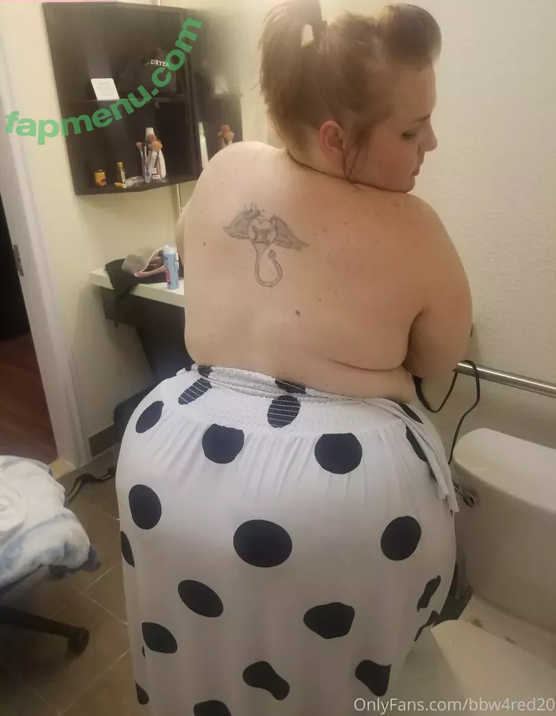 bbw4red20 nude photo #0077 (ssbbw4red20)
