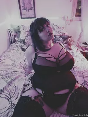 bbwaltswitch / thebbwteainc nude photo #0030