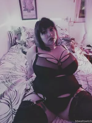 bbwaltswitch / thebbwteainc nude photo #0031