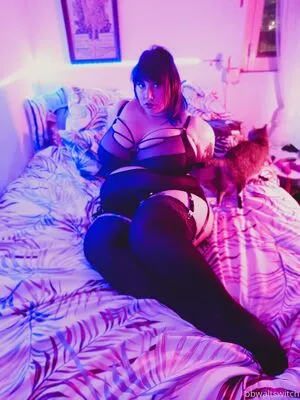 bbwaltswitch / thebbwteainc nude photo #0035
