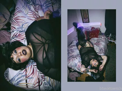bbwaltswitch / thebbwteainc nude photo #0063