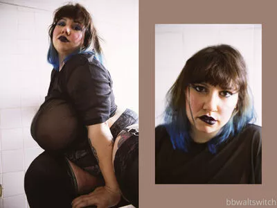 bbwaltswitch / thebbwteainc nude photo #0066