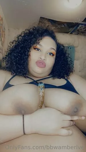 bbwamberlve / amberbbw_ nude photo #0204
