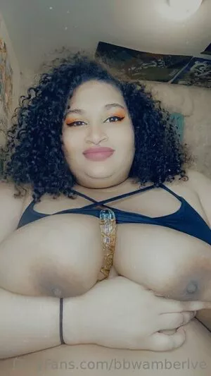 bbwamberlve / amberbbw_ nude photo #0205