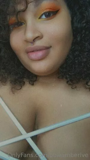 bbwamberlve / amberbbw_ nude photo #0214