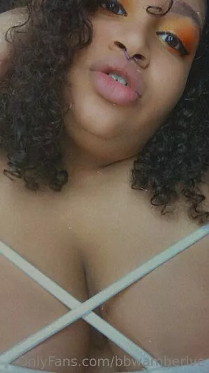 bbwamberlve / amberbbw_ nude photo #0215