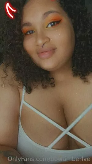 bbwamberlve / amberbbw_ nude photo #0217