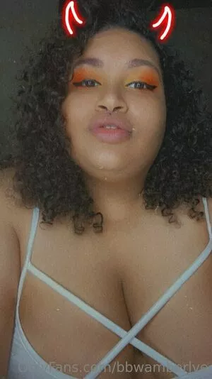 bbwamberlve / amberbbw_ nude photo #0218