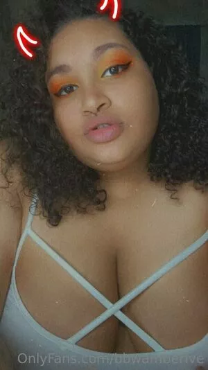 bbwamberlve / amberbbw_ nude photo #0219