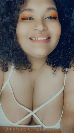 bbwamberlve / amberbbw_ nude photo #0223