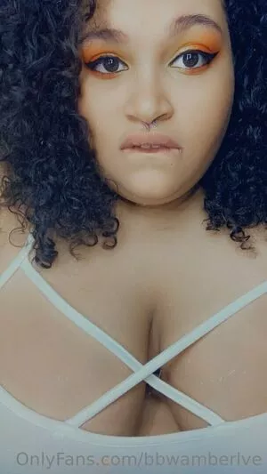 bbwamberlve / amberbbw_ nude photo #0225