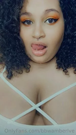 bbwamberlve / amberbbw_ nude photo #0227