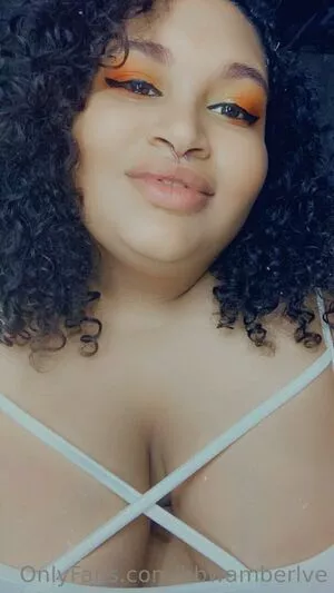 bbwamberlve / amberbbw_ nude photo #0228