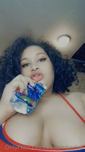 bbwamberlve / amberbbw_ nude photo #0231