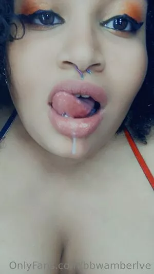 bbwamberlve / amberbbw_ nude photo #0234