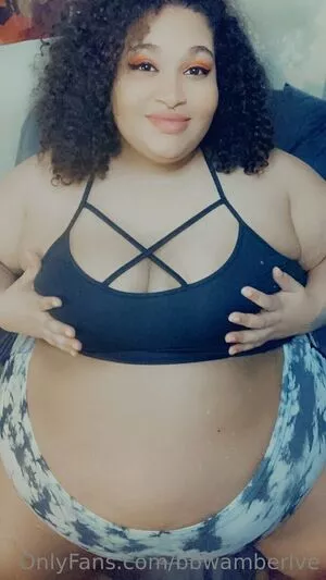 bbwamberlve / amberbbw_ nude photo #0296