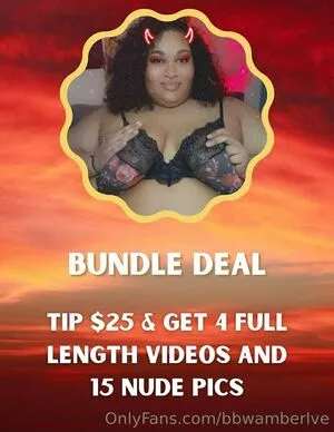 bbwamberlve / amberbbw_ nude photo #0309