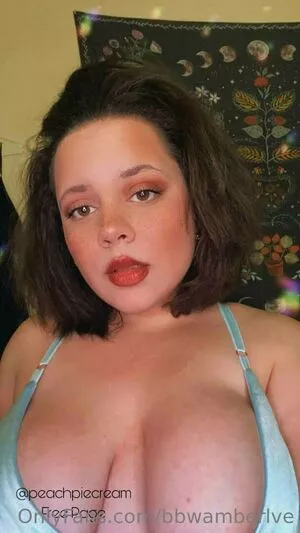 bbwamberlve / amberbbw_ nude photo #0314