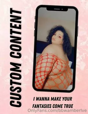 bbwamberlve / amberbbw_ nude photo #0339