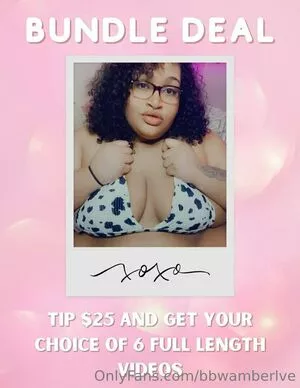 bbwamberlve / amberbbw_ nude photo #0342