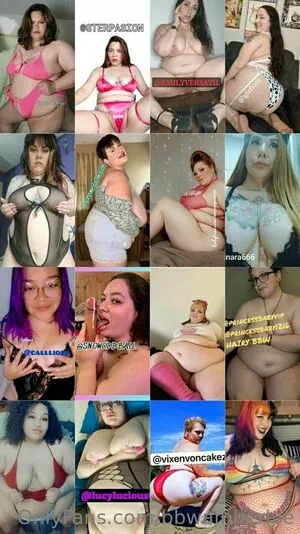 bbwamberlve / amberbbw_ nude photo #0344