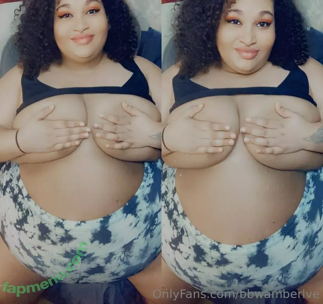 bbwamberlve nude photo #0104 (amberbbw_)