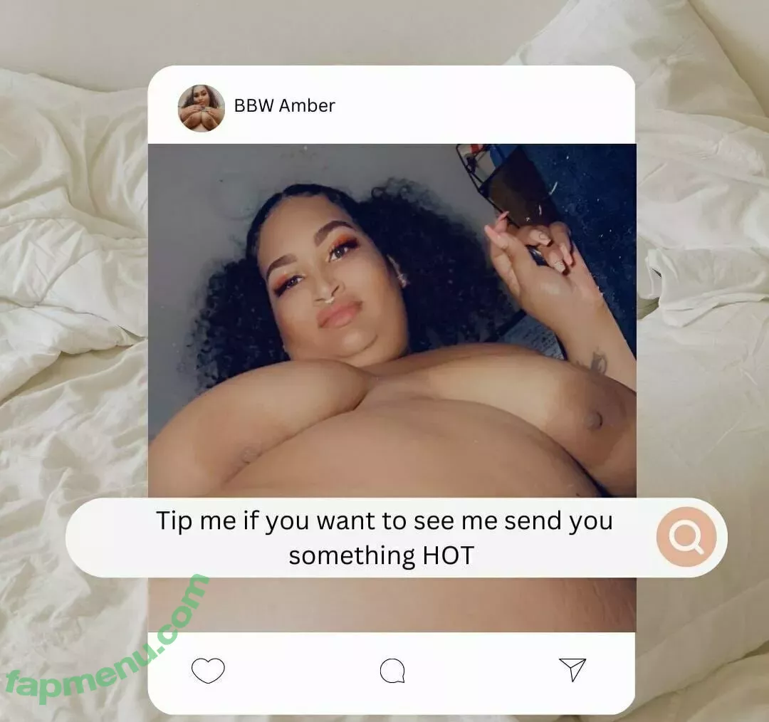 bbwamberlve nude photo #0107 (amberbbw_)