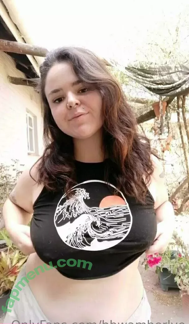 bbwamberlve nude photo #0178 (amberbbw_)