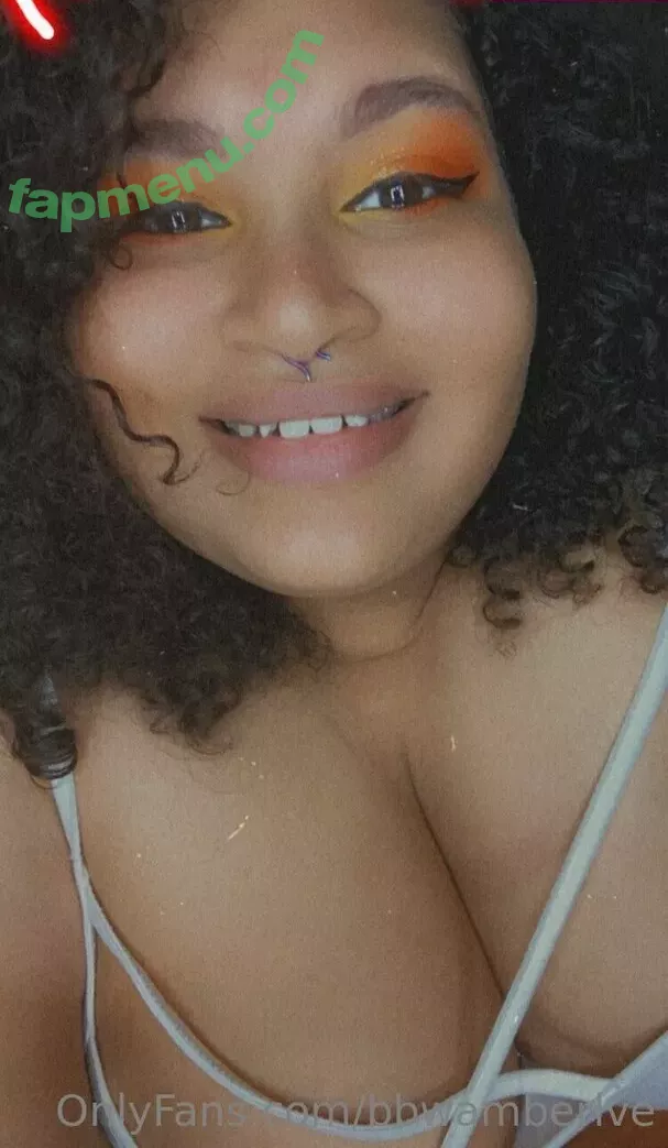 bbwamberlve nude photo #0211 (amberbbw_)