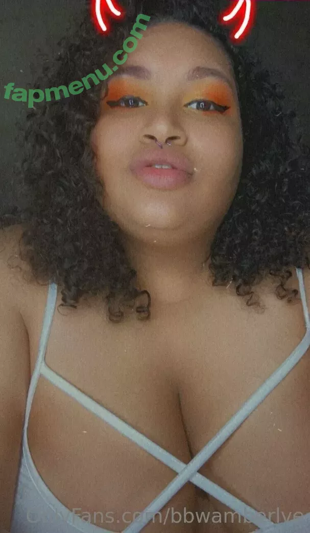 bbwamberlve nude photo #0218 (amberbbw_)