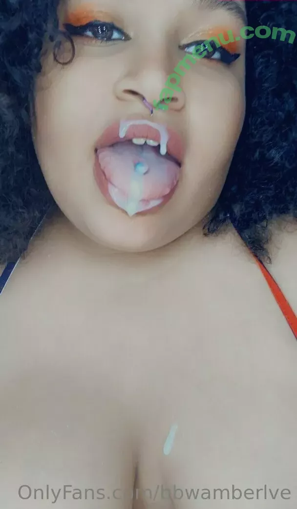 bbwamberlve nude photo #0233 (amberbbw_)