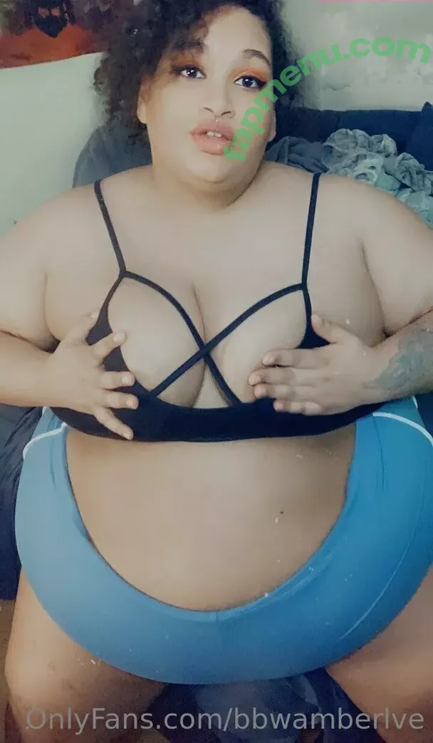 bbwamberlve nude photo #0248 (amberbbw_)
