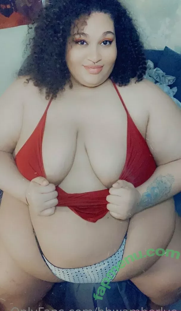 bbwamberlve nude photo #0265 (amberbbw_)