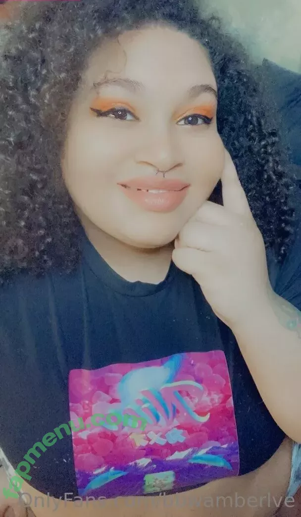 bbwamberlve nude photo #0275 (amberbbw_)