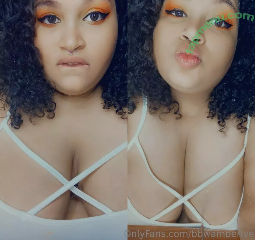 bbwamberlve nude photo #0301 (amberbbw_)