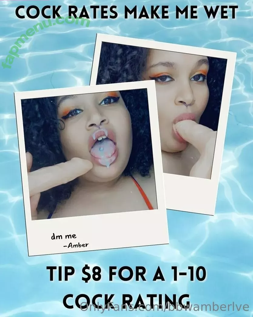 bbwamberlve nude photo #0310 (amberbbw_)