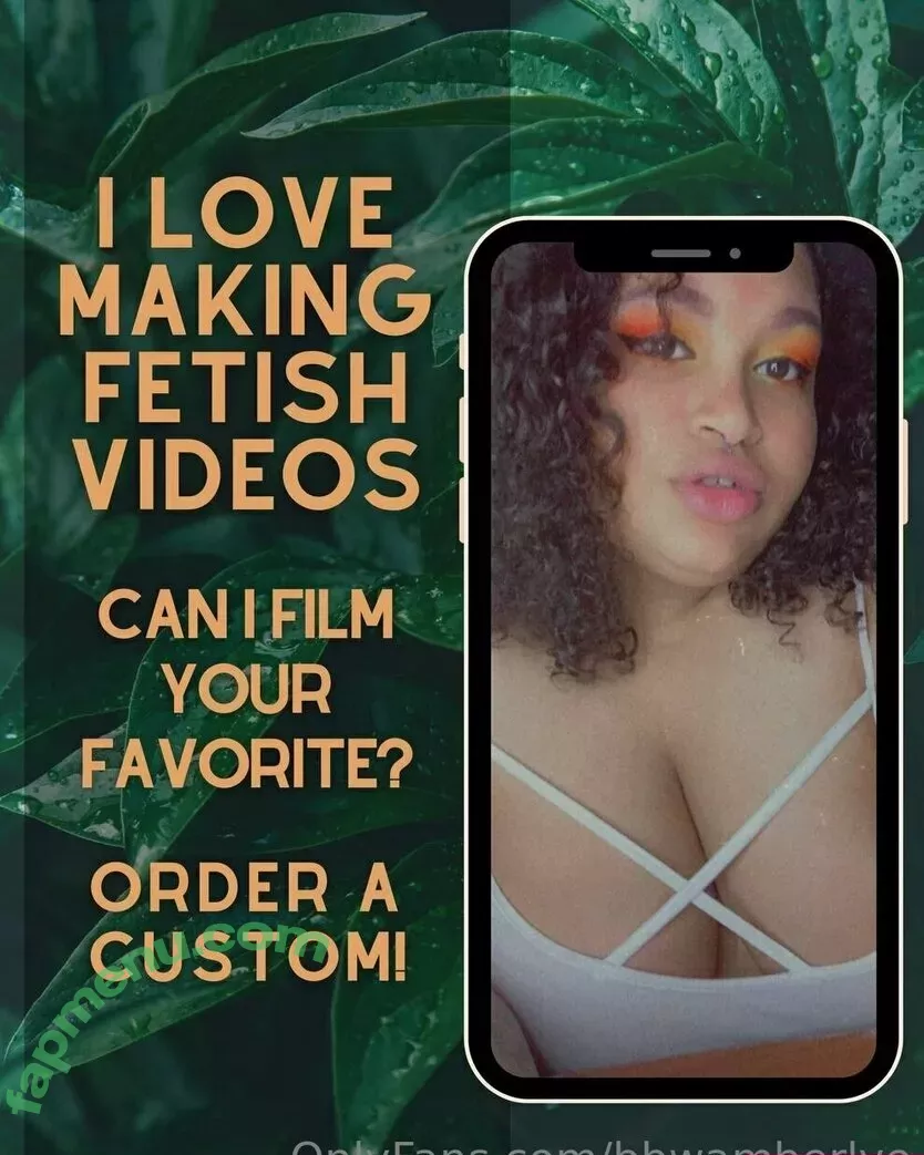 bbwamberlve nude photo #0311 (amberbbw_)