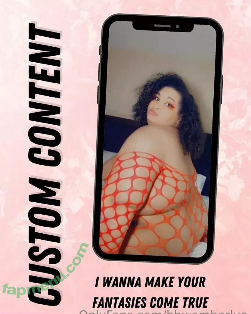 bbwamberlve nude photo #0339 (amberbbw_)