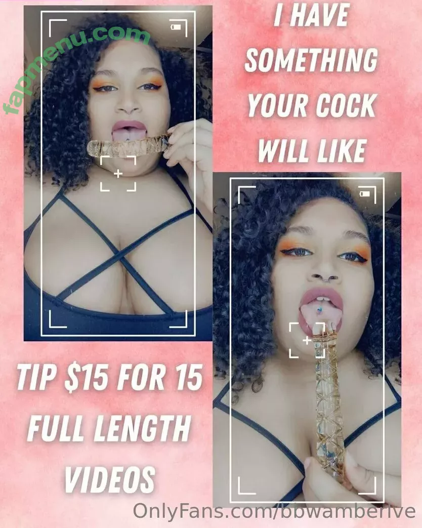 bbwamberlve nude photo #0341 (amberbbw_)