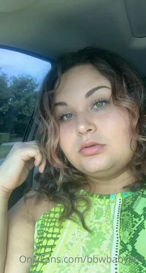 bbwbaby961 / bbw_babee962 nude photo #0004