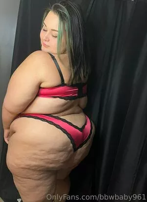 bbwbaby961 / bbw_babee962 nude photo #0006