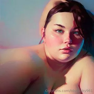 bbwbaby961 / bbw_babee962 nude photo #0010