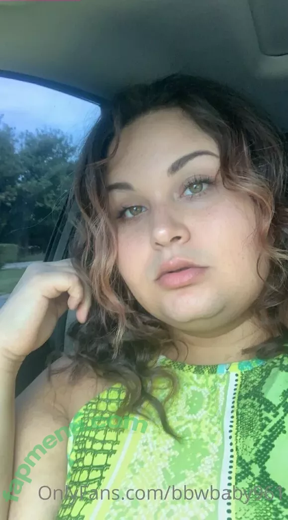 bbwbaby961 nude photo #0004 (bbw_babee962)