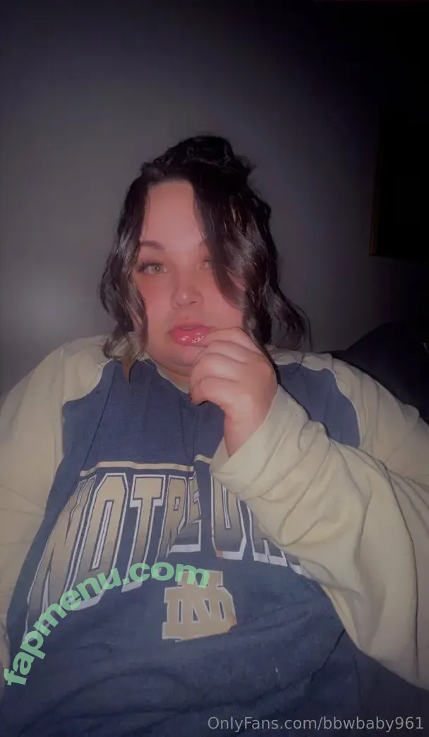 bbwbaby961 nude photo #0018 (bbw_babee962)