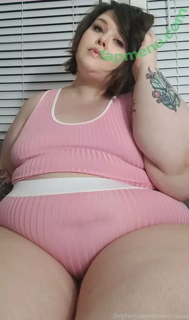 bbwbeccabae nude photo #0016 (bbwbeccabae)