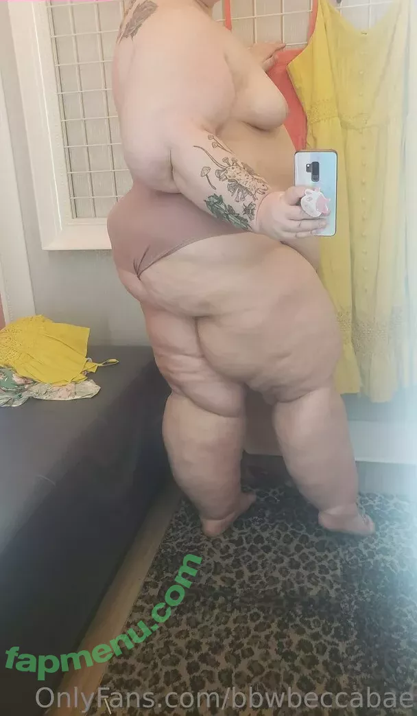 bbwbeccabae nude photo #0292 (bbwbeccabae)