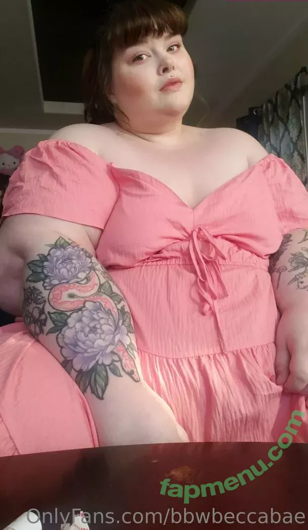 bbwbeccabae nude photo #0293 (bbwbeccabae)