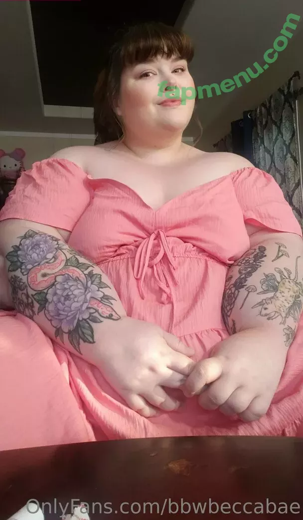 bbwbeccabae nude photo #0302 (bbwbeccabae)