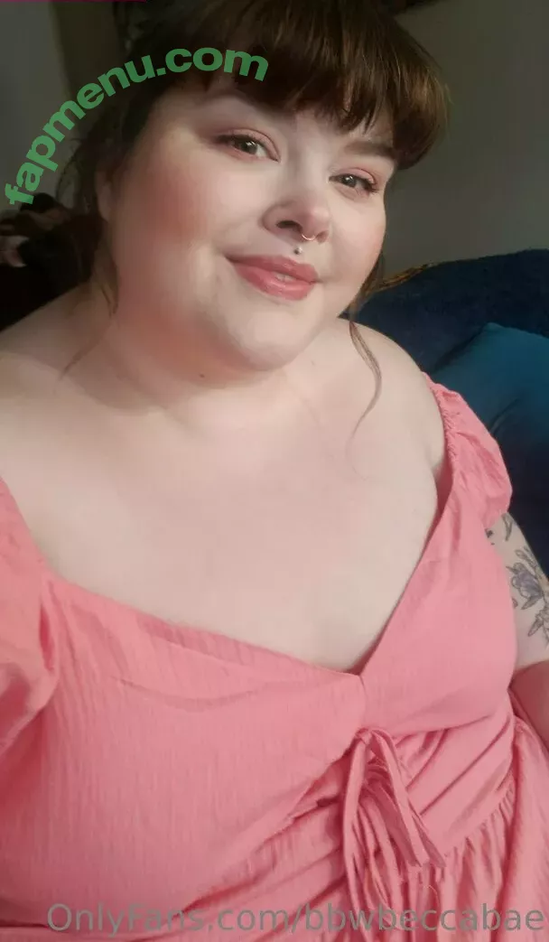 bbwbeccabae nude photo #0303 (bbwbeccabae)