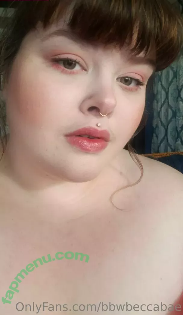 bbwbeccabae nude photo #0304 (bbwbeccabae)